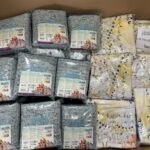 General Merchandise Liquidation Pallet — Lot 3