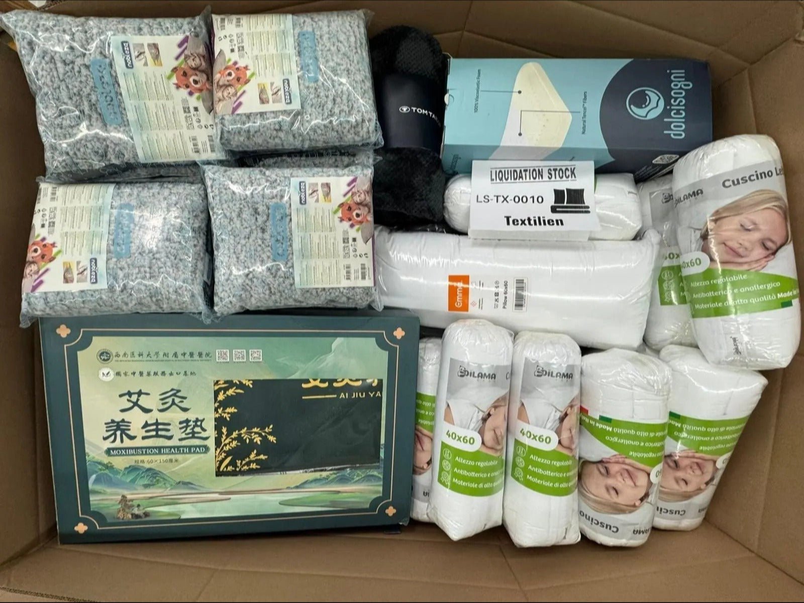 1776256384_cropped.jpg General Merchandise Liquidation Pallet - Image 1