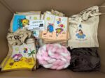General Merchandise Liquidation Pallet - Image 4