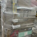 Amazon Premium Monster General Merchandise Liquidation Truckload