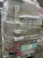Amazon Premium Monster General Merchandise Liquidation Truckload
