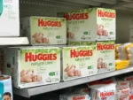 Wholesale Baby Wipes (500 Packs) Liquidation Pallet - Image 2