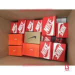 Wholesale Brand Shoes from Nike, Adidas, Balance, On Liquidation Truckload - Image 2