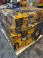 DeWalt Tool Liquidation Pallet - Image 3
