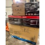 Assorted Mixed Goods Liquidation Pallet - Image 3
