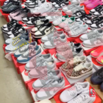 Wholesale Brand Shoes from Nike, Adidas, Balance, On Liquidation Truckload - Image 3