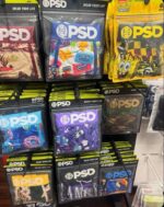 PSD Underwear Liquidation Pallet