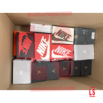 Wholesale Brand Shoes from Nike, Adidas, Balance, On Liquidation Truckload - Image 4