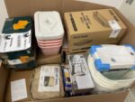 Home & Kitchen Liquidation Pallet — Lot 3 - Image 3