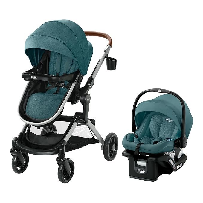 817G8w79l0L._SX679_.jpg Baby Stroller Travel System Liquidation Pallet - Image 1