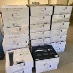 PlayStation 5 Liquidation Truckload - Image 3