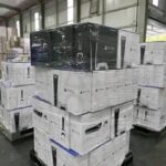 PlayStation 5 Liquidation Truckload