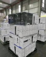 PlayStation 5 Liquidation Truckload