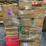 Christmas Sale Items Liquidation Pallet - Image 2