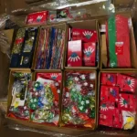 Christmas Decorations Assorted Liquidation Pallet - Image 4