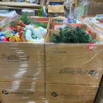 Christmas Decorations Assorted Liquidation Pallet - Image 3