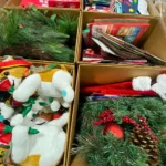 Christmas Decorations Assorted Liquidation Pallet - Image 2