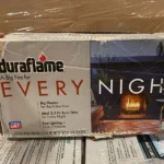 Firelogs Liquidation Pallet - Image 2