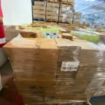 Wholesale Household Items Liquidation Pallet - Image 3
