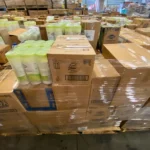 Wholesale Household Items Liquidation Pallet - Image 4