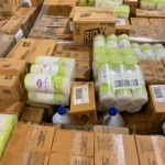 Wholesale Household Items Liquidation Pallet - Image 2