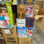 Toys & Seasonal Liquidation Pallet - Image 3