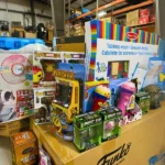Toys & Seasonal Liquidation Pallet - Image 2