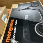 Amazon medium Liquidation Pallet