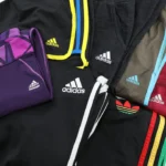 Adidas Women's Clothing Liquidation Pallet