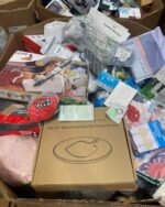 Amazon Mixed General Merchandise Liquidation Pallet - Image 3