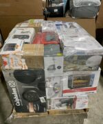 Amazon General Merchandise Liquidation Pallet