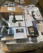 Amazon General Merchandise Liquidation Pallet - Image 2