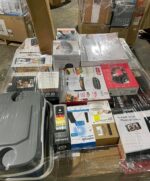 Amazon General Merchandise Liquidation Pallet - Image 3