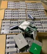 Air Jordan Shoes (100 Pairs) Liquidation Pallet - Image 2