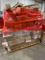 Amazon Raw General Merchandise Truckload