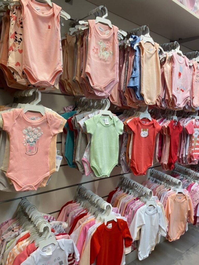 Baby-Clothing-Wholesale-Pallets-liquidation-1.jpeg Wholesale Kids Clothing Liquidation Pallet - Image 1