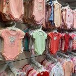 Kids Clothing Liquidation Pallet