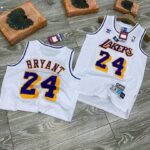 Basketball Jersey Liquidation Pallet - Image 2