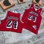 Basketball Jersey Liquidation Pallet