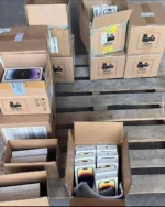 iPhone 15 Pro Max Liquidation Pallet - Image 3