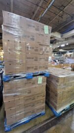 Brand – Cascade Complete Dish Pods Liquidation Pallet - Image 3