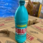 CLORALEN – (32FL.OZ) (300 Pcs ) Liquidation Pallet - Image 3