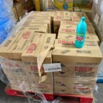 CLORALEN – (32FL.OZ) (300 Pcs ) Liquidation Pallet - Image 2