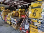 Wholesale DeWALT Tool Liquidation Pallet - Image 4