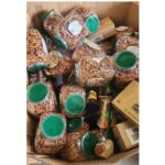 Amazon Grocery & Beverage Liquidation Truckload - Image 2