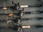 Fishing Gear Wholesale (120–150 Items) Liquidation Pallet - Image 4