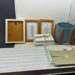 Home Decor Sale Liquidation Pallet - Image 3