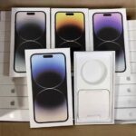 iPhone 14 Pro Max Smartphone Liquidation Pallet - Image 2