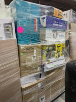 Mixed Electronics Liquidation Truckload - Image 2