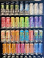 Energy Drink Liquidation Pallet — Lot 1 - Image 3